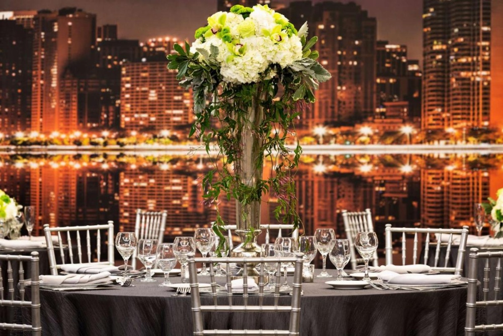 Hilton Chicago/Magnificent Mile Suites Image 30
