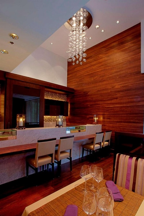 Hilton Chicago/Magnificent Mile Suites image 31